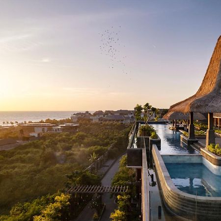 Holiday Inn Resort Bali Canggu By Ihg Екстер'єр фото