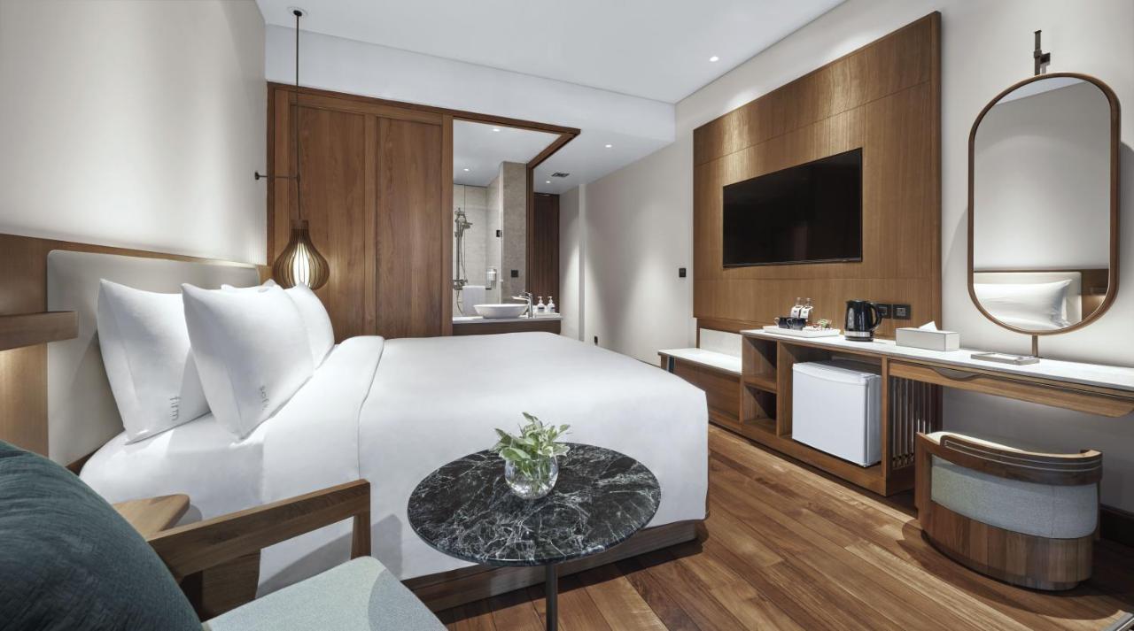 Holiday Inn Resort Bali Canggu By Ihg Екстер'єр фото