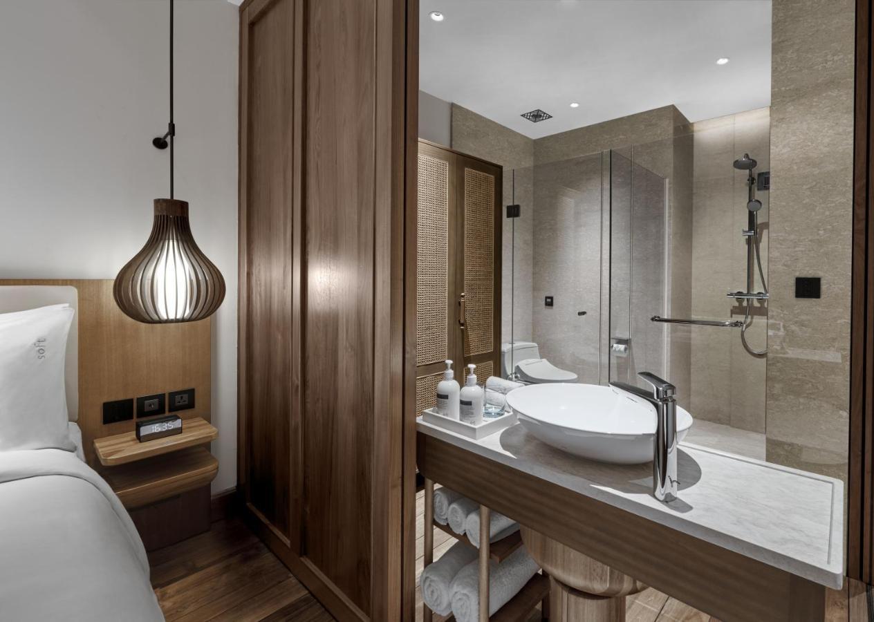 Holiday Inn Resort Bali Canggu By Ihg Екстер'єр фото