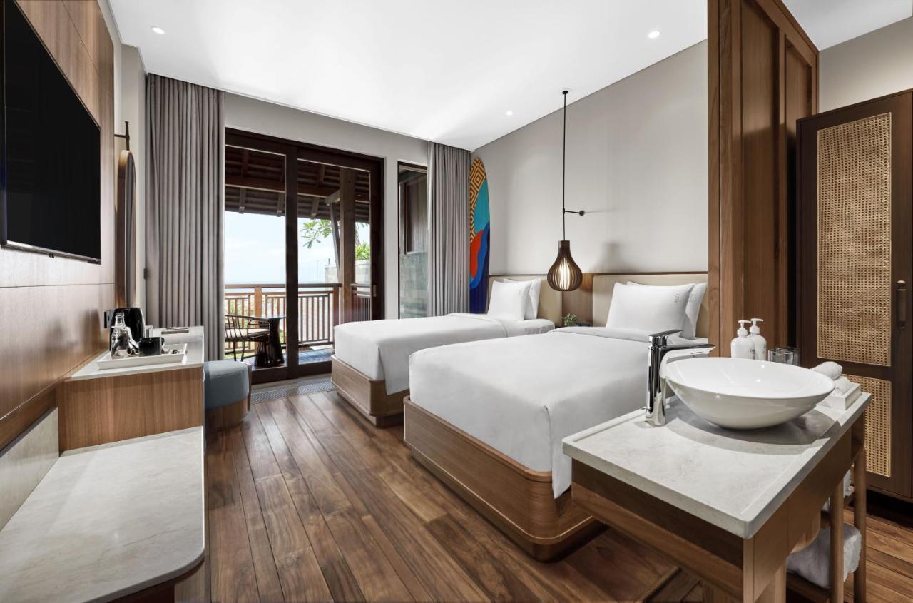 Holiday Inn Resort Bali Canggu By Ihg Екстер'єр фото