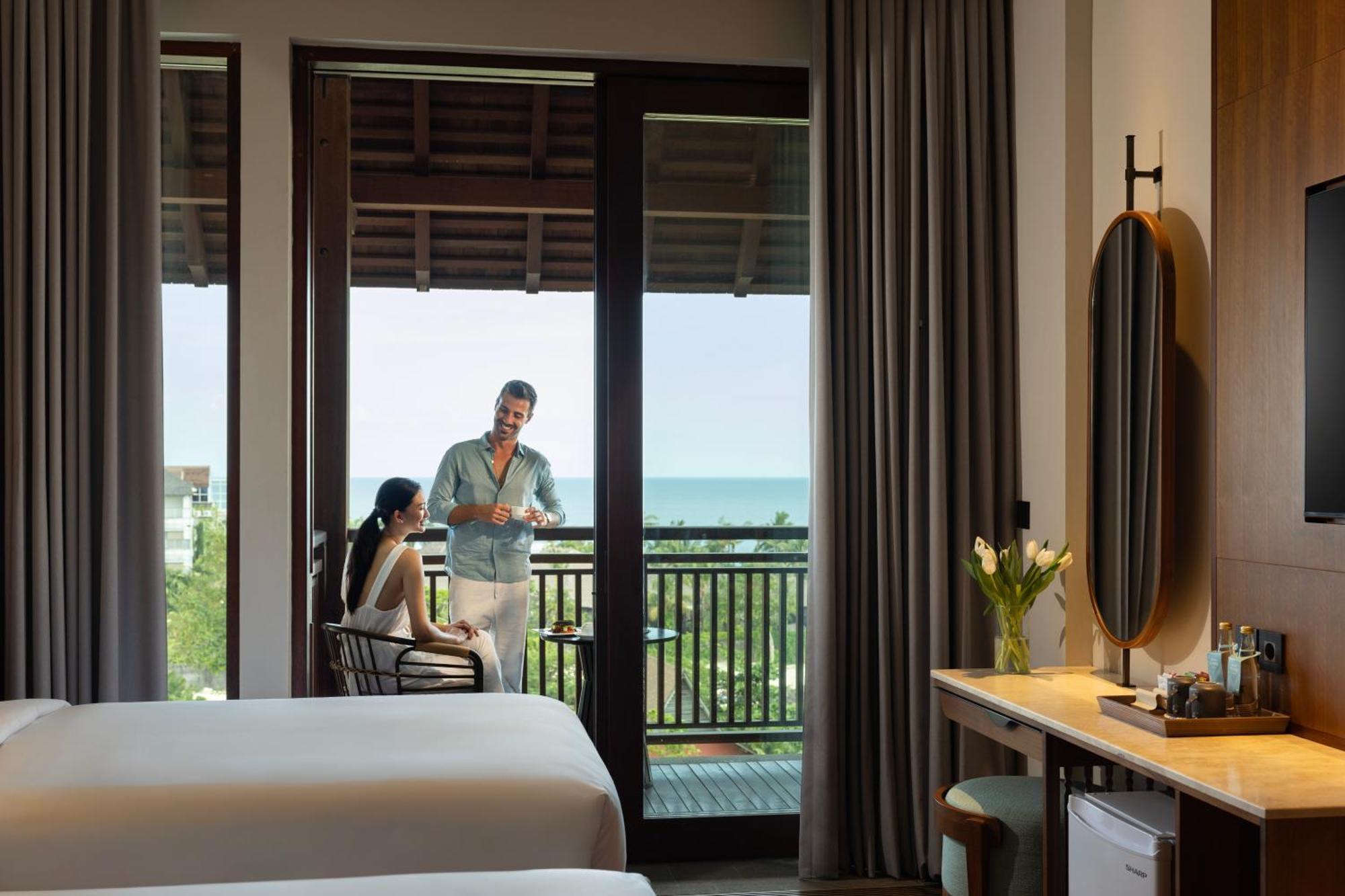 Holiday Inn Resort Bali Canggu By Ihg Екстер'єр фото