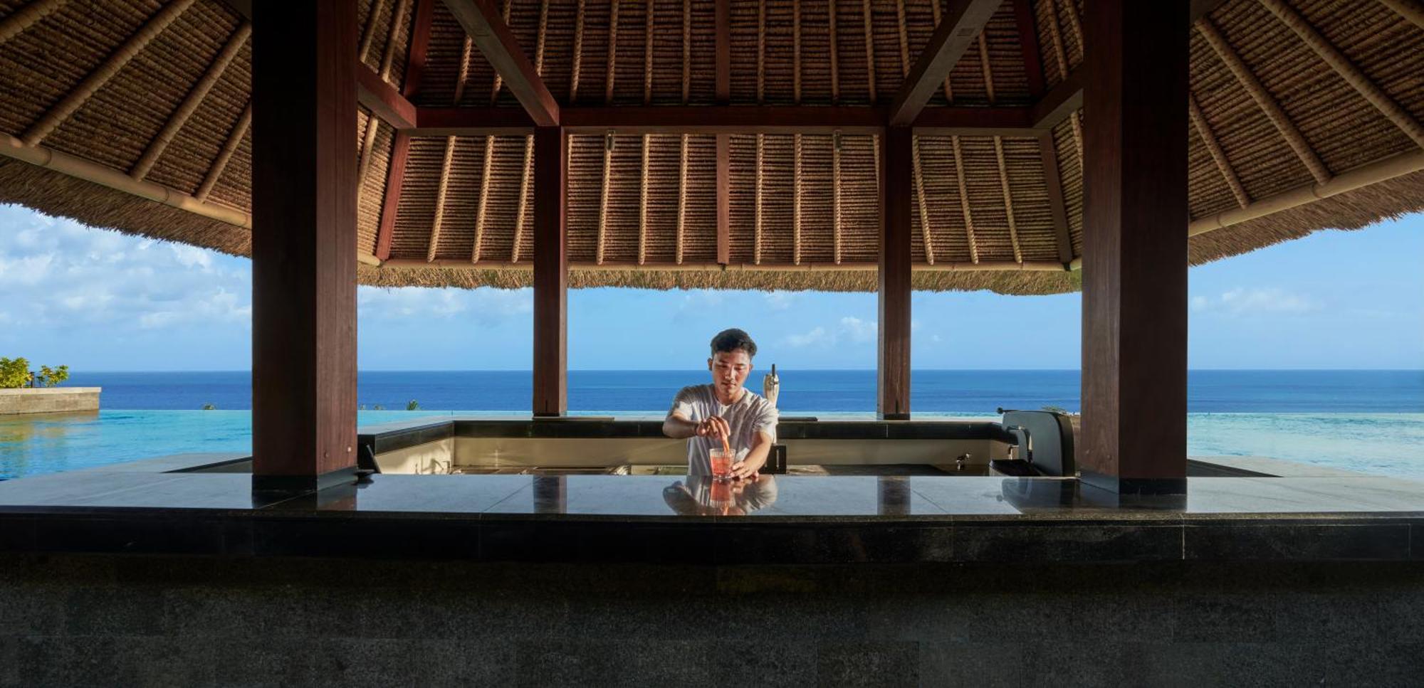 Holiday Inn Resort Bali Canggu By Ihg Екстер'єр фото